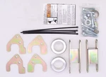 2013-2014 Quadboss Atv Lift Kit Can-am Outlander Max 500 650 800 1000 563172 New. Price: $161.97.