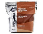 Gu Roctane Protein Recovery Drink Mix (chocolate Smoothie) New. Price: $45.00.