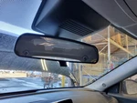 Used Front Center Interior Rear View Mirror Fits: 2021 Nissan Sentra. Price: $60.00.