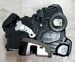 2010 - 2023 Genuine Lexus GX460 Door Lock Actuator Right Front Lifetime Warranty Remanufactured. Price: $59.50.