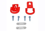 Ford Performance Parts M-18954-F15R Tow Hook New. Price: $152.97.