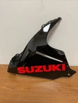 Suzuki Cowling, Under, 94480-14J01-ARX Used. Price: $164.99.