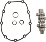S&s Cycle Camshaft Kit HPT496C Chain Drive M8 New. Price: $267.91.