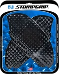 Stompgrip 55-10-0020B Volcano Traction Pad Tank Grips CBR600RR 07-12 Black New. Price: $59.39.