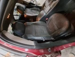 Passenger Front Seat Bucket Electric Fits 10-12 Taurus 1563792 Used. Price: $499.95.