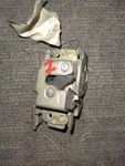 Vw MK1 MK2 Golf Jetta Rabbit Door Latch Lock Oem - 175 837 016 Used. Price: $35.00.