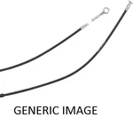 Spi Brake Cable For Ski-doo Skandic 500 1995-1996 05-138-72 New. Price: $32.41.