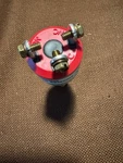 New Kysor / Borgwarner Alarmstat Terminal Temperature Switch 1002-04870. Price: $99.00.
