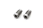 Pfc Brakes Bleeder Insert Kit Pcs - 900.900.104.02 New. Price: $20.27.