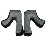 Zoan Cheek Pads For Blade Helmets Xl 091-337 New. Price: $14.88.