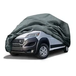 Brand New Covercraft 3-LAYER Moderate Climate Outdoor Car. Price: $125.00.