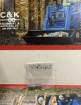 Ls BOLT-STUD-S167184027 40404645 New. Price: $25.00.