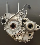 2018 Ktm 350 Xc-f Engine Crank Case Left Side Used. Price: $229.00.