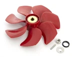 Vetus SET0171 Propeller, Blade, 11.6", BOW220-310 New. Price: $268.27.