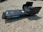 Reese Sidewinder Pin Box Oem ST400 - SW16KPOE Fifth Wheel Hitch 5TH #2 Used. Price: $1000.00.