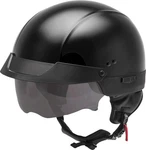 G-max H1750025 HH-75 Solid Helmet Md Black New. Price: $121.95.