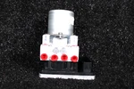 Mercedes CLS450 Abs Anti-lock Brake Pump Oem 19 20 A2134315301 30K W257 M256 Used. Price: $800.00.