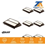 Engine Air Filter (7 Pack) For Honda Accord Acura Tlx 2.4L K57-103169 New. Price: $75.72.