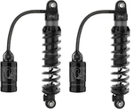 Fox QS3-QSR Rear Shocks 13" 897-27-310 Harley Fl Touring New. Price: $1599.99.