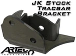 Artec Industries Suspension Track Bar Bracket JK4407 New. Price: $69.47.