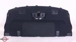 2006-2013 Lexus Is F Rear Speaker Deck Cover Panel 250 06-13 Used. Price: $175.00.