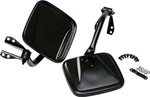 50417 195586 Jeep Wrangler Mirror Kit (pair) Kentrol/fishbone Offroad New. Price: $195.49.
