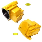 Oil Pump For Caterpillar 3512 Engines To Match Oe# 4P5638, 4P-5638, 0R3230 New. Price: $4499.00.