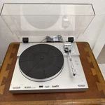 Yamaha P-450 Fully Automatic Turntable New Cartridge Serviced Works Great Used. Price: $279.99.
