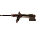 Front Left Strut Assembly Subaru Xv Crosstrek Forester 2013-2015 Kyb New. Price: $92.87.