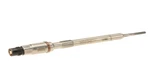 New Oem Vw Audi Common Rail Glow Plug With Sensor Cbea Cjaa Ckra Crua 03L905061F. Price: $134.48.