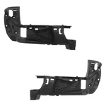 For Toyota Tacoma 16-23 Bumper Extension Set Rear Outer Driver & Passenger Side New. Price: $289.47.