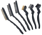 Performance Tool W4950 Detailing Brush Set New. Price: $18.77.