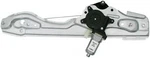 Dorman Oe Solutions 748657 Window Motor And Regulator Assembly New. Price: $151.99.