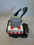 2016 Nissan Maxima Fits 16-17 Anti-lock Abs Brake Unit 476604RA0A Used. Price: $50.02.