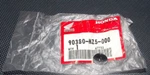 Nos Honda Screw, Special (6X8) 90380-MZ5-000 New. Price: $9.99.