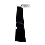 Volkswagen Passat 2012-2022 Rear Passenger Right B Pillar Moulding Applique Oem Used. Price: $41.24.