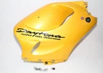 1997-1998 Triumph Daytona T595 Right Mid Upper Side Fairing Cowl Plastic Oem Used. Price: $360.00.
