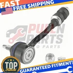Carquest Premium 530-71744 Sway Bar Link Kit (dakota/durango 97-03) New. Price: $19.00.