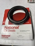 National Federal Mogul 370001A Wheel Seal New. Price: $28.75.