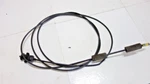 1996-2000 Honda Civic 2DR 4DR Cable Gas Lid Release 74411S01A01 Oem Used. Price: $29.99.