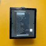 A029Y779 Cummins Power Command Annunciator Used. Price: $250.00.
