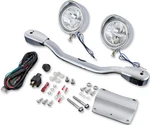 New Show Chrome 53-457L Light Bar Elip Led Honda Shadow Aero 2022. Price: $275.00.