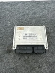 2003-05 Volkswagen Passat 1.8L Engine Computer Module 4B0 906 018 Da Oem Used. Price: $40.00.