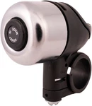 Mirrycle Incredibell Ace Solid Brass Bicycle - Lightweight, Dual Ring, New. Price: $17.94.