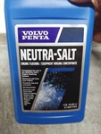Pk Volvo Penta New Oem Neutra-salt Neutralizing Agent, 21687793 (bk-wall). Price: $42.00.