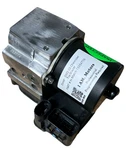 Genuine Gm Abs Brake Pump Module 2002 - 2003 Chevrolet Trailblazer 13354726 Remanufactured. Price: $287.99.