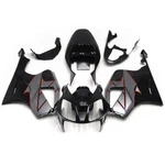 Abs Bodywork For Honda VTR1000 2000 - 2006 01 03 04 05 Fairings Grey Black New. Price: $379.95.