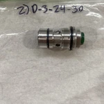 Oem 2016 Kawasaki KX450F Rear Shock Plug Bolt Compression Clicker 92154-1906 Used. Price: $60.00.