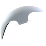 Paul Yaffe Front 19" Composite Fender W/black SPACERS-CAFE-19-14L-B-C New. Price: $329.95.