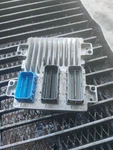 12692200-ELECTRONIC Control Module Oem 12-16 Chevrolet SILVRDO25 1YR Wrnty Used. Price: $65.00.
